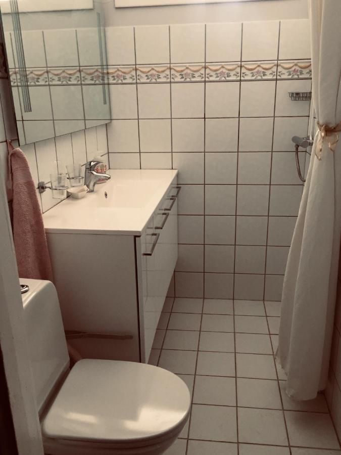 Villa Plana 哥本哈根 外观 照片