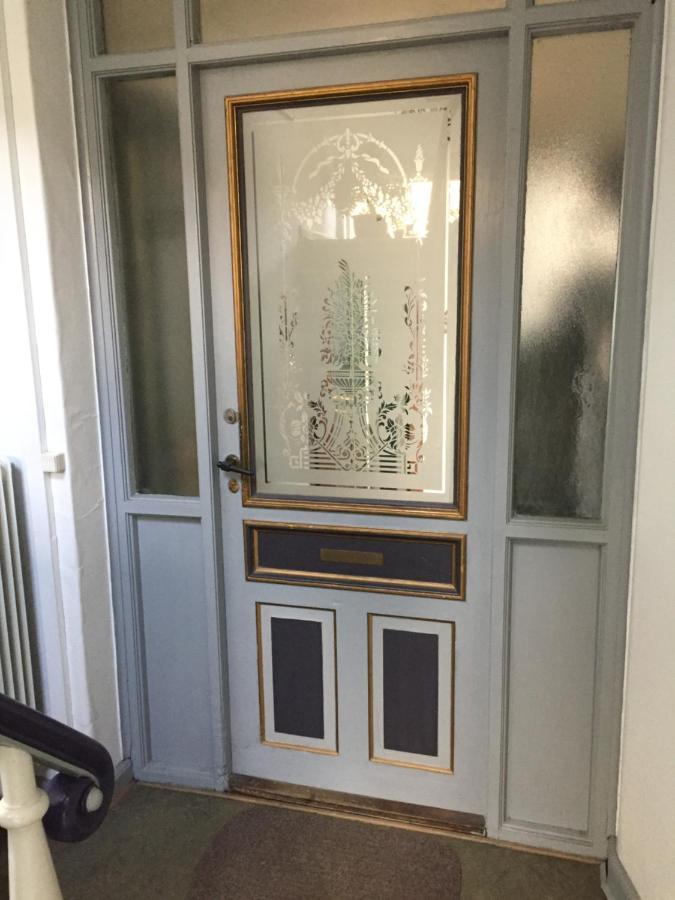 Villa Plana 哥本哈根 外观 照片