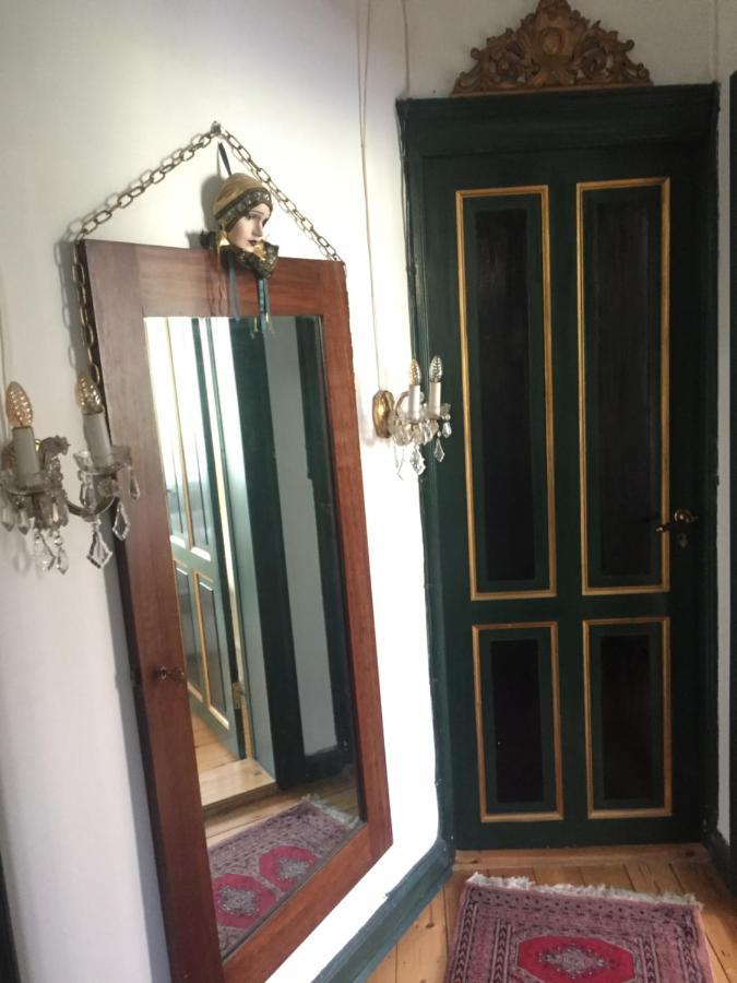 Villa Plana 哥本哈根 外观 照片